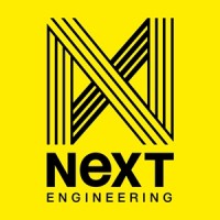 NeXT ENGINEERING logo, NeXT ENGINEERING contact details