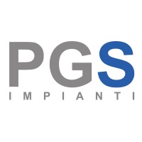 P.G.S. Impianti logo, P.G.S. Impianti contact details