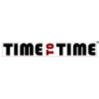 Time to Time logo, Time to Time contact details