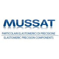 MUSSAT - Elastomeric Precision Components logo, MUSSAT - Elastomeric Precision Components contact details