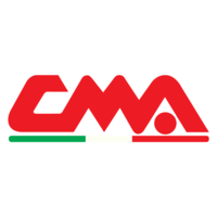 CMA Impianti logo, CMA Impianti contact details