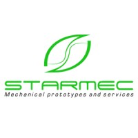 STARMEC logo, STARMEC contact details