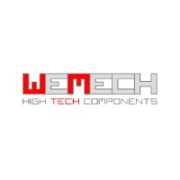 Wemech S.r.l. logo, Wemech S.r.l. contact details