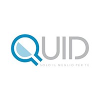 Quid Srl logo, Quid Srl contact details