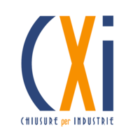 CXI - Chiusure per Industrie logo, CXI - Chiusure per Industrie contact details