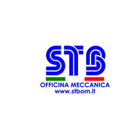 S T B officina meccanica logo, S T B officina meccanica contact details