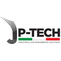 JP-TECH SRL logo, JP-TECH SRL contact details