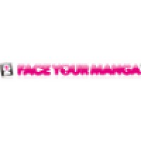 FaceYourManga.com logo, FaceYourManga.com contact details