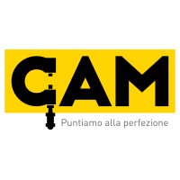 CAM Lavorazioni Meccaniche di Precisione logo, CAM Lavorazioni Meccaniche di Precisione contact details