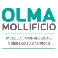 OLMA Mollificio logo, OLMA Mollificio contact details