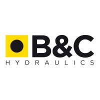 B&C Hydraulics Srl logo, B&C Hydraulics Srl contact details