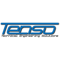 TENSO Srl - Techical ENgineering SOlutions logo, TENSO Srl - Techical ENgineering SOlutions contact details