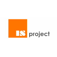 IS Project logo, IS Project contact details