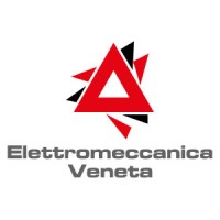 ElettromeccanicaVeneta logo, ElettromeccanicaVeneta contact details