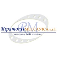 RIPAMONTI MECCANICA  S.R.L. logo, RIPAMONTI MECCANICA  S.R.L. contact details