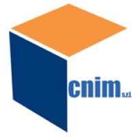 cnim srl logo, cnim srl contact details