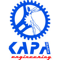 KAPA ENGINEERING SRL logo, KAPA ENGINEERING SRL contact details