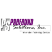 Profound Solutions, Inc logo, Profound Solutions, Inc contact details