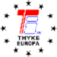 Thyke Europa s.r.l. logo, Thyke Europa s.r.l. contact details