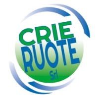 Crie Ruote logo, Crie Ruote contact details