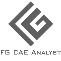 FG CAE Analyst logo, FG CAE Analyst contact details