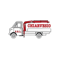 Chiarvesio s.r.l. logo, Chiarvesio s.r.l. contact details