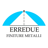 Erredue Finiture Metalli S.n.c logo, Erredue Finiture Metalli S.n.c contact details