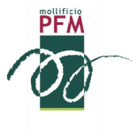 Mollificio Pfm S.r.l logo, Mollificio Pfm S.r.l contact details