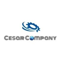 Cesar Company logo, Cesar Company contact details