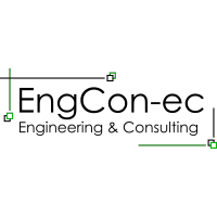 EngCon-ec | Studio Termotecnico logo, EngCon-ec | Studio Termotecnico contact details