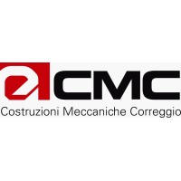 CMC srl COSTRUZIONI MECCANICHE CORREGGIO logo, CMC srl COSTRUZIONI MECCANICHE CORREGGIO contact details