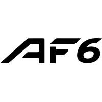 AF6 technologies logo, AF6 technologies contact details