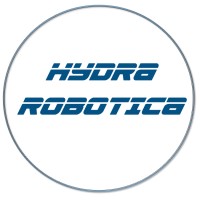 HYDRA ROBOTICA logo, HYDRA ROBOTICA contact details