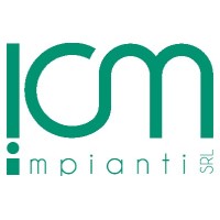 I.C.M. Impianti S.r.l. logo, I.C.M. Impianti S.r.l. contact details