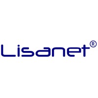 Lisanet logo, Lisanet contact details