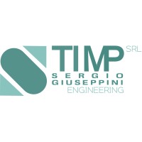 STIMP SRL logo, STIMP SRL contact details