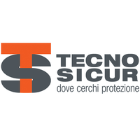 Tecno Sicur logo, Tecno Sicur contact details