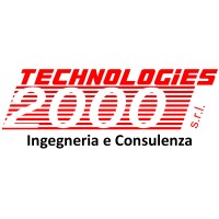 Technologies 2000 S.r.l. logo, Technologies 2000 S.r.l. contact details