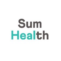 Sum Health logo, Sum Health contact details