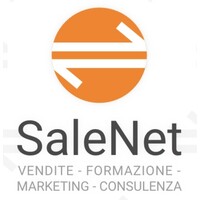 Salenet logo, Salenet contact details