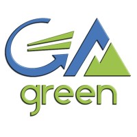 GAgreen logo, GAgreen contact details