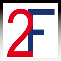 2F Thermo logo, 2F Thermo contact details