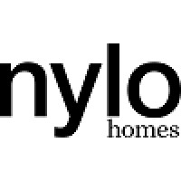 Nylo Homes Ltd logo, Nylo Homes Ltd contact details