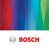 Bosch Commercial Italia logo, Bosch Commercial Italia contact details