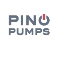 Pino Pumps Srl logo, Pino Pumps Srl contact details