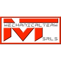 MECHANICALTEAM logo, MECHANICALTEAM contact details