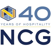 NCG Hospitality logo, NCG Hospitality contact details