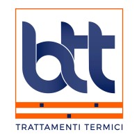 BTT - trattamenti termici - logo, BTT - trattamenti termici - contact details