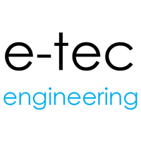 E-TEC ENGINEERING SRL logo, E-TEC ENGINEERING SRL contact details