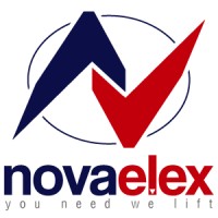 Nova Elex s.r.l logo, Nova Elex s.r.l contact details